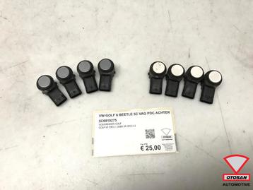 VW Golf 6 Beetle 5C VAG PDC Parkeersensor Achter 5C6919275 beschikbaar voor biedingen