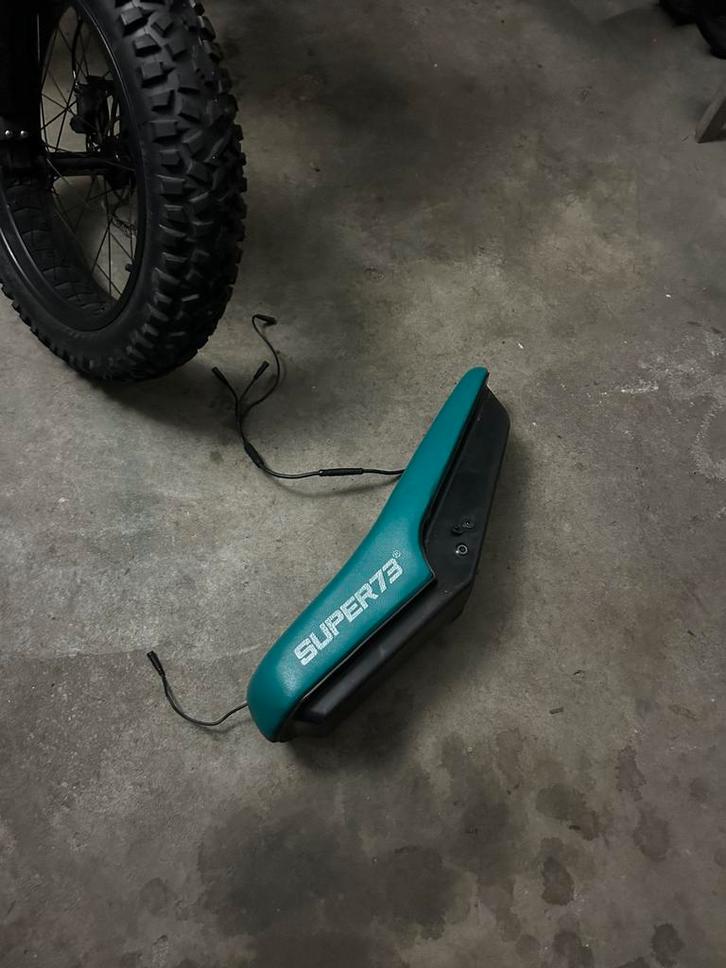 Super zg, Motoren, Tuning en Styling, Ophalen of Verzenden