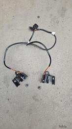 Hardtop voorbereiding set BMW Z4 E85 54217043963 7043963 542, Auto-onderdelen, Carrosserie en Plaatwerk, Gebruikt, -, -, Ophalen of Verzenden