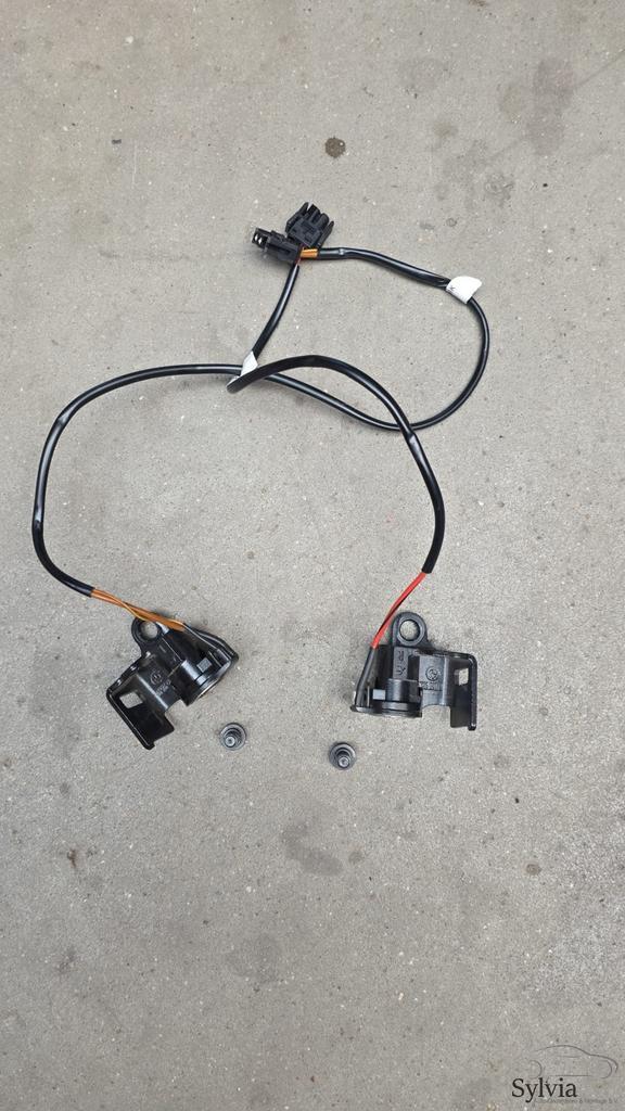 Hardtop voorbereiding set BMW Z4 E85 54217043963 7043963 542, Auto-onderdelen, Carrosserie en Plaatwerk, Gebruikt, Ophalen of Verzenden