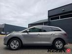 Mazda CX-7 - 2.3 Turbo Executive/Keyless/Camera/260Pk, Gebruikt, 1670 kg, 4 cilinders, 2261 cc