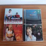 Diversen CD's, w.o. Jewel, Nick & Simon, Racoon, Anastacia, Ophalen of Verzenden, 1980 tot 2000, Zo goed als nieuw