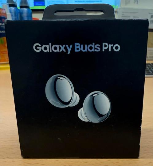 Samsung Galaxy Buds Pro Phantom Silver Nieuw!, Audio, Tv en Foto, Koptelefoons, Nieuw, Overige merken, Ophalen of Verzenden