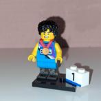 Lego minifiguren serie 25 Sprinter, Nieuw, Ophalen of Verzenden, Lego
