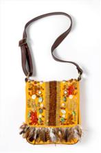 Zippa duurzame tassen okergeel en legergroen, NIEUW, Sieraden, Tassen en Uiterlijk, Tassen | Damestassen, Ophalen of Verzenden