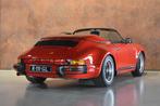Porsche 911 Speedster 3.2, Achterwielaandrijving, Gebruikt, Cabriolet, Centrale vergrendeling