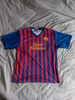 FC Barcalona voetbalshirt Messi, Maat XL, Ophalen of Verzenden, Zo goed als nieuw, Shirt