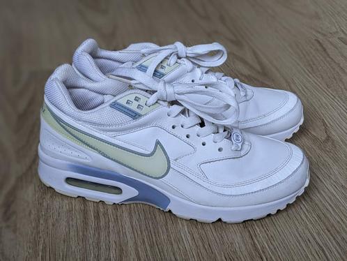 Nike Air Max BW 2008 WMNS (309207-145) sneakers (maat 38), Kleding | Dames, Schoenen, Zo goed als nieuw, Sneakers of Gympen, Wit