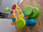 Vtech trommel, Ophalen of Verzenden, Zo goed als nieuw, 6 maanden tot 2 jaar