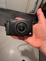Panasonic Lumix LX7, Audio, Tv en Foto, Fotocamera's Digitaal, Ophalen of Verzenden, Zo goed als nieuw