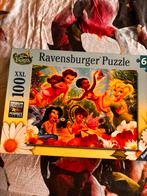 Ravensburger Puzzel 100 stukjes, Kinderen en Baby's, Speelgoed | Kinderpuzzels, Ophalen of Verzenden, Meer dan 50 stukjes, Zo goed als nieuw