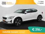 Polestar 2 Standard Range Single Motor 63kWh | € 22.900,00, Auto's, Polestar, Automaat, Polestar 2, Stof, Gebruikt