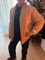 10Days Oversized Bomber - Nieuw met kaartjes!, Kleding | Dames, Beige, 10days, Nieuw, Ophalen of Verzenden