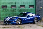 Dodge Viper GTS, Auto's, Achterwielaandrijving, Viper, Leder, Handgeschakeld
