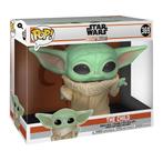 Funko POP! The Child 10”, Verzamelen, Star Wars, Ophalen of Verzenden, Zo goed als nieuw, Actiefiguurtje