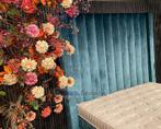 Boxspring Chateau Hotel kwaliteit Dreambedden Rotterdam, Ophalen of Verzenden, Nieuw, Tweepersoons