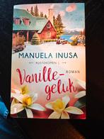 Manuela Inusa - Vanillegeluk, Ophalen of Verzenden, Zo goed als nieuw, Manuela Inusa