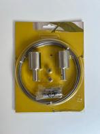 Intensions Draadspangarnituur 500cm - Nieuw!, Ophalen of Verzenden, Nieuw, Minder dan 100 cm