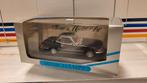 Minichamps Mercedes-Benz R107 SL-Class 350SL Hardtop Black, Gebruikt, Auto, Ophalen of Verzenden, MiniChamps