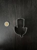 Tulp koekvorm, Ophalen of Verzenden, Zo goed als nieuw, Taarten, Versiering