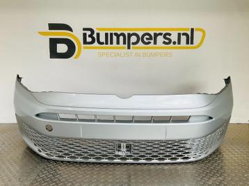 Bumper Volkswagen Caddy 2K7 2021-2025 2K7807221A Voorbumper beschikbaar voor biedingen