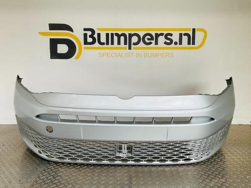 Bumper Volkswagen Caddy 2K7 2021-2025 2K7807221A Voorbumper, Auto diversen, Tuning en Styling, Ophalen of Verzenden