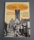 Dikke Dries - de geschiedenis beroemdste kroeg in Utrecht, Boeken, Ophalen of Verzenden, Zo goed als nieuw