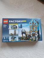 Lego 10190 Market Street, Kinderen en Baby's, Speelgoed | Duplo en Lego, Ophalen of Verzenden, Nieuw, Complete set, Lego