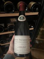 Louis Latour Beaune Premier Cru Bourgogne Pinot Noir, Verzamelen, Wijnen, Rode wijn, Frankrijk, Ophalen of Verzenden