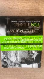 Ronald Giphart - Een restaurant met tien sterren, Italië, Ophalen of Verzenden, Zo goed als nieuw, Ronald Giphart