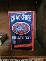 Crackfree edelstijfsel, Ophalen of Verzenden, Zo goed als nieuw