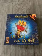 Kolonisten de val van Rome, Ophalen of Verzenden, Zo goed als nieuw