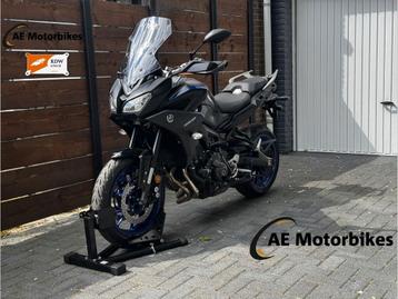 YAMAHA Tracer 900 Abs (bj 2019) beschikbaar voor biedingen