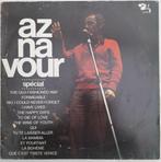 LP 2901 Aznavour- Aznavour Special, Cd's en Dvd's, Vinyl | Overige Vinyl, Gebruikt, Ophalen of Verzenden, 12 inch