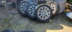 Opel zomerbanden 225.  55.  r16, Auto diversen, Autosport-onderdelen, Ophalen