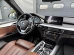 BMW X5 xDrive40e iPerformance High Executive | Head-Up Displ, Auto's, BMW, Gebruikt, 4 cilinders, Blauw, Bedrijf