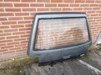 Achter klep Toyota starlet p7  inclusief raam model 1987, Ophalen, Gebruikt, Achterklep, Toyota