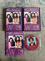 Will & Grace - Series 6, Alle leeftijden, Ophalen of Verzenden, Zo goed als nieuw, Komedie