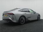Toyota Mirai Prestige *DEMO* | Navigatie | Zwart Leder + Sto, Auto's, Toyota, Automaat, 12 maanden, Achterwielaandrijving, Adaptive Cruise Control