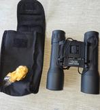 Verrekijker 12x32 met tas, Dakkant (recht), 12 tot 20x, Ophalen of Verzenden, Zo goed als nieuw