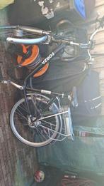 Fiets, Fietsen en Brommers, Fietsen | Dames | Damesfietsen, Ophalen, Gebruikt, Overige merken, Versnellingen