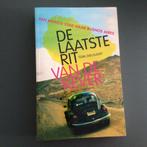 Tom Dieusaert - Laatste rit van de kever, Ophalen of Verzenden, Zo goed als nieuw, T. Dieusaert, Zuid-Amerika
