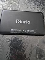 Kurio tablet, Computers en Software, Android Tablets, Ophalen of Verzenden, Gebruikt, 16 GB