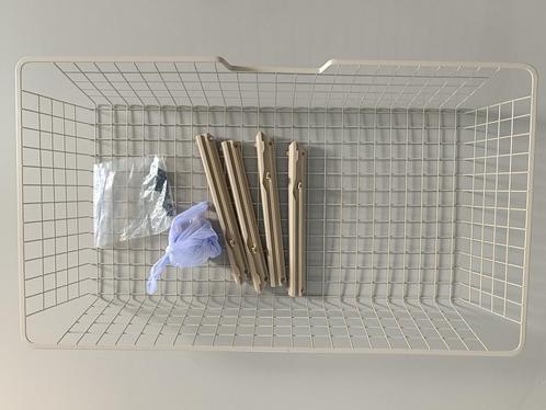 ikea draadmand, Huis en Inrichting, Kasten | Kledingkasten, Zo goed als nieuw, Minder dan 100 cm, 50 tot 100 cm, 25 tot 50 cm