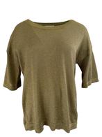 Maison Anje shirt S, Ophalen of Verzenden, Zo goed als nieuw, Maat 36 (S), Groen