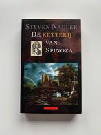 De Ketterij Van Spinoza - Steven Nadler, Boeken, Verzenden, Zo goed als nieuw