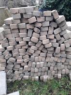 Gratis klinkers, Ophalen, Gebruikt, Klinkers, Minder dan 5 m²