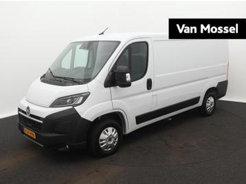 Opel Movano 2.2D 120 S&S L2H1 3.0t | Zonder BPM verhoging | beschikbaar voor biedingen