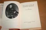 The Love-Lives Of Charles Dickens., Ophalen of Verzenden, Gelezen, Nederland