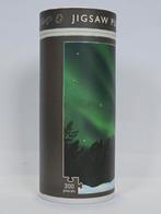 Legpuzzel Noorderlicht | 300 stukjes, Hobby en Vrije tijd, Denksport en Puzzels, Ophalen of Verzenden, Minder dan 500 stukjes